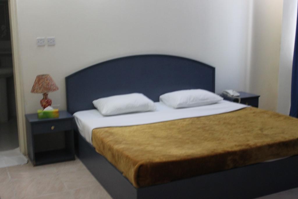 Gulf Horizon Hotel Doha Exterior photo